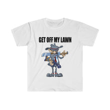 Load image into Gallery viewer, Unisex Softstyle T-Shirt