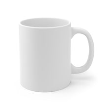 Load image into Gallery viewer, White Ceramic Mug