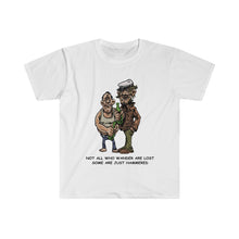 Load image into Gallery viewer, Unisex Softstyle T-Shirt