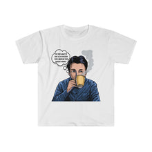 Load image into Gallery viewer, Unisex Softstyle T-Shirt