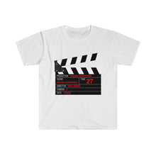 Load image into Gallery viewer, Men&#39;s Fitted Short Sleeve Tee