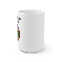 Load image into Gallery viewer, White Ceramic Mug