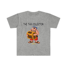 Load image into Gallery viewer, Men&#39;s Fitted Short Sleeve Tee