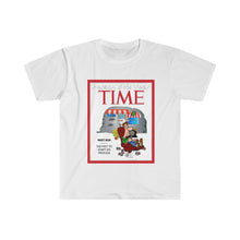 Load image into Gallery viewer, Unisex Softstyle T-Shirt