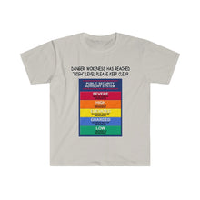 Load image into Gallery viewer, Unisex Softstyle T-Shirt