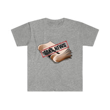 Load image into Gallery viewer, Unisex Softstyle T-Shirt