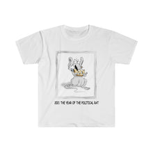 Load image into Gallery viewer, Unisex Softstyle T-Shirt