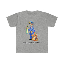 Load image into Gallery viewer, Unisex Softstyle T-Shirt