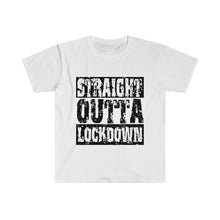 Load image into Gallery viewer, Unisex Softstyle T-Shirt