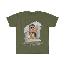 Load image into Gallery viewer, Unisex Softstyle T-Shirt