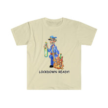 Load image into Gallery viewer, Unisex Softstyle T-Shirt