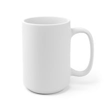 Load image into Gallery viewer, White Ceramic Mug