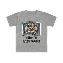 Load image into Gallery viewer, Unisex Softstyle T-Shirt