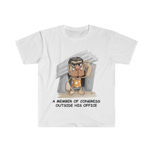 Load image into Gallery viewer, Unisex Softstyle T-Shirt