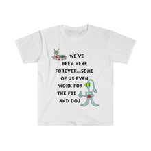 Load image into Gallery viewer, Unisex Softstyle T-Shirt