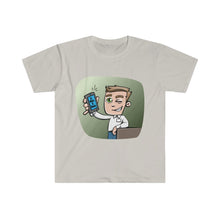 Load image into Gallery viewer, Unisex Softstyle T-Shirt