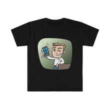 Load image into Gallery viewer, Unisex Softstyle T-Shirt