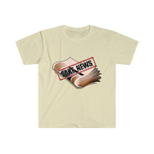 Load image into Gallery viewer, Unisex Softstyle T-Shirt