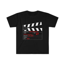 Load image into Gallery viewer, Men&#39;s Fitted Short Sleeve Tee