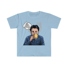 Load image into Gallery viewer, Unisex Softstyle T-Shirt