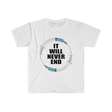 Load image into Gallery viewer, Unisex Softstyle T-Shirt