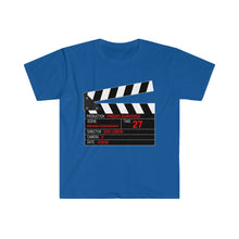 Load image into Gallery viewer, Men&#39;s Fitted Short Sleeve Tee